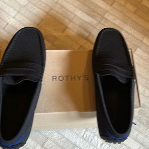Rothy Driving Shoe